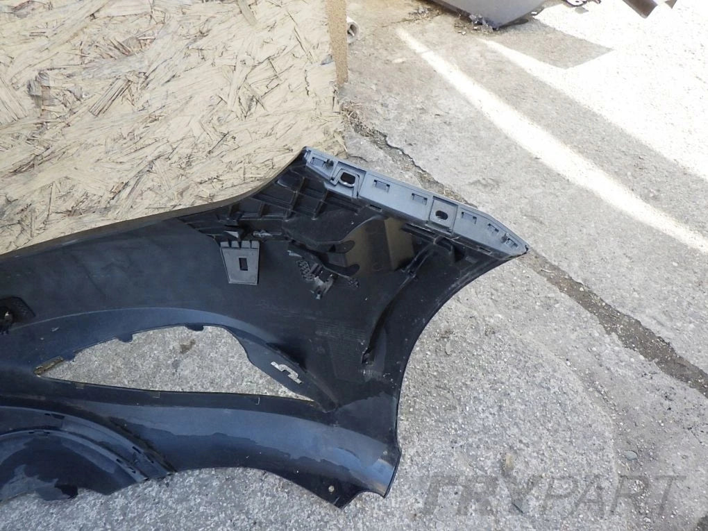 MERCEDES A KLASA 176 Front Bumper