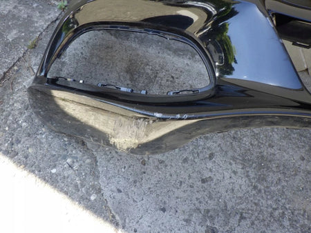MERCEDES C-CLASS W 205 front bumper