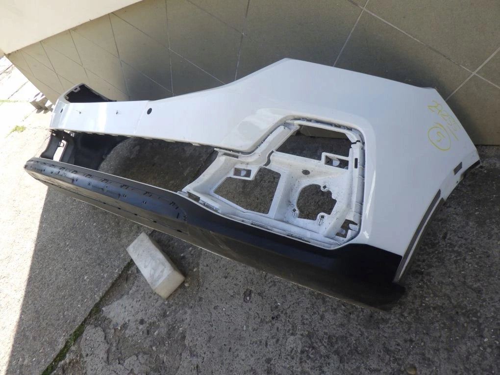 FORD TRANSIT CONNECT MK3 III ACTIVE 2022- Front Bumper