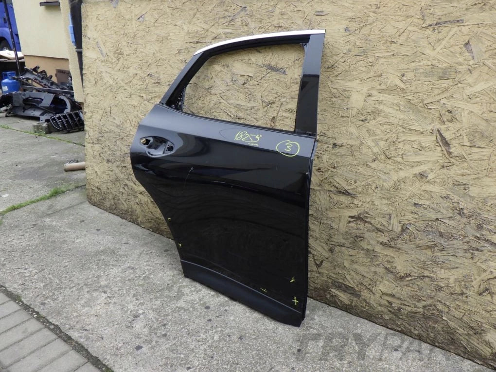 KIA X-CEED XCEED 19- RIGHT REAR DOOR