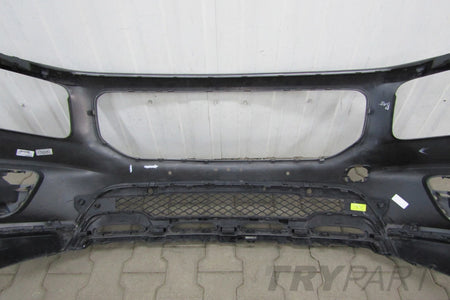 Front Bumper Mercedes GLB X247 19-