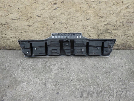 BMW X6 G06 flap trim strip