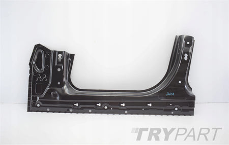 BMW 3 F30 F31 LEFT SILL PANEL BODY ORIGINAL NEW