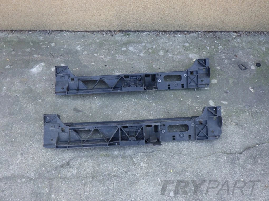 PEUGEOT 3008 II P84 5008 P87 OPEL GRANDLAND front upper reinforcement beam
