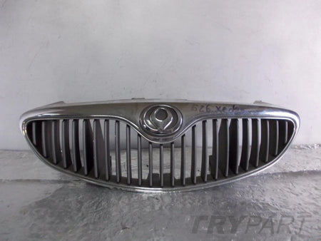 Mazda Xedos 6, grill