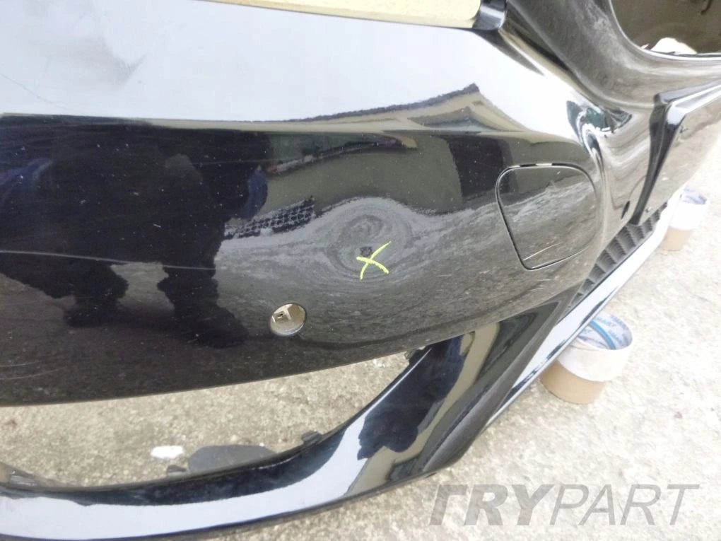 MERCEDES B CLASS 246 front bumper