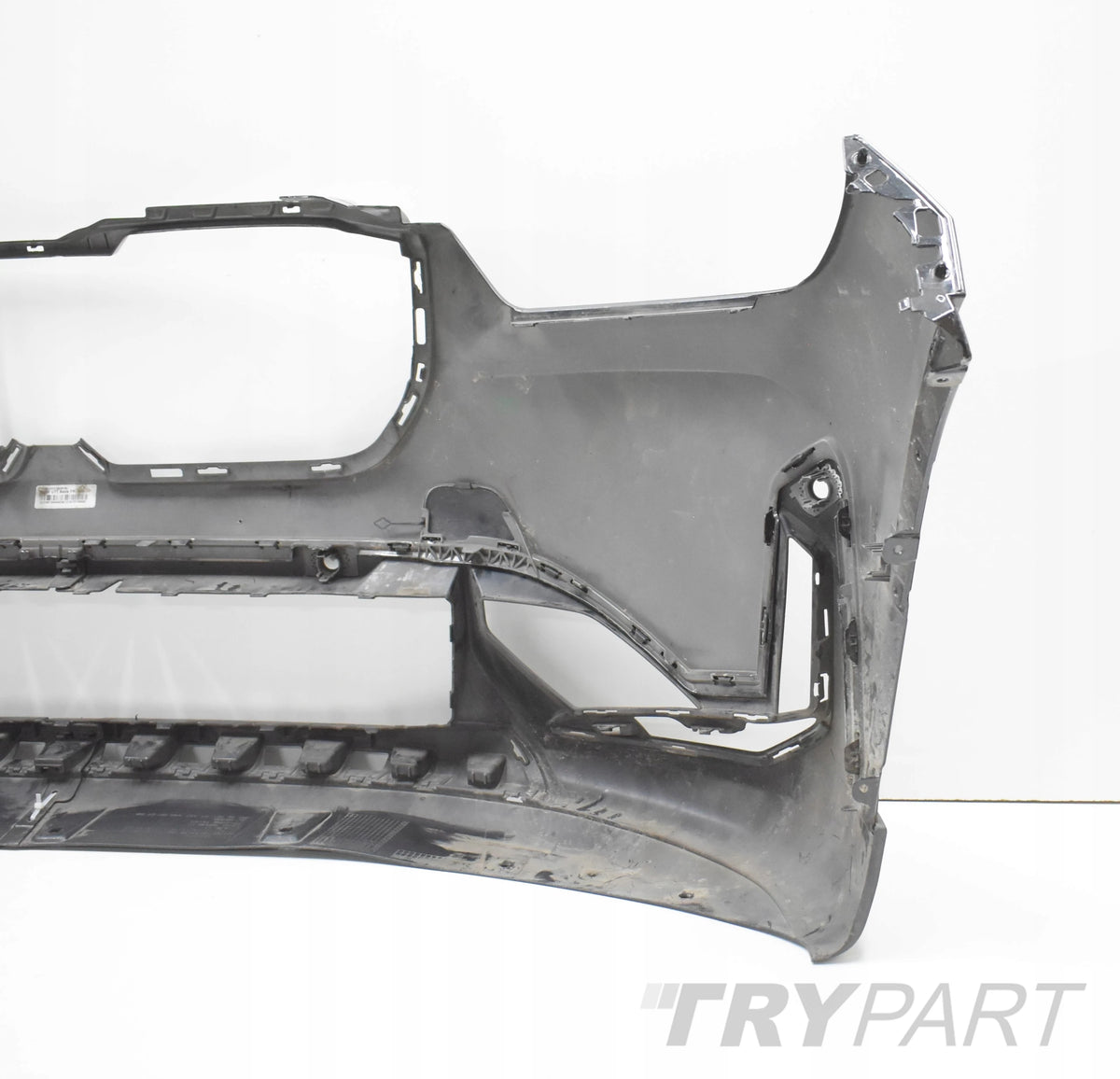 BMW X1 U11 X LINE FRONT BUMPER ORG STANDARD BASIC + BOTTOM
