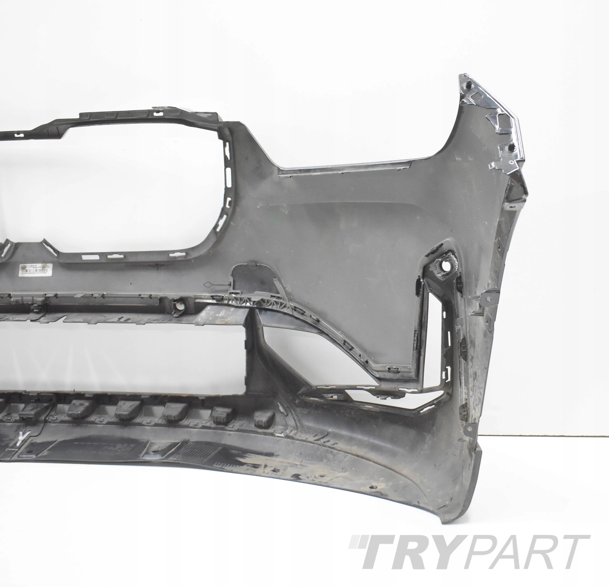 BMW X1 U11 X LINE FRONT BUMPER ORG STANDARD BASIC + BOTTOM