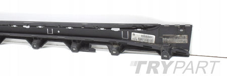 BMW 4 G26 M PACKAGE RIGHT SILL PANEL ORIGINAL