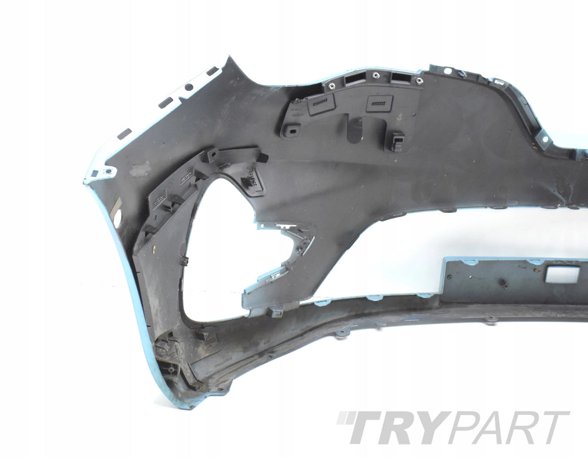 RENAULT ZOE LIFT FRONT BUMPER ORG