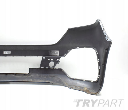 VW TRANSPORTER T6 LIFT 7LA FRONT BUMPER ORG + FRAME
