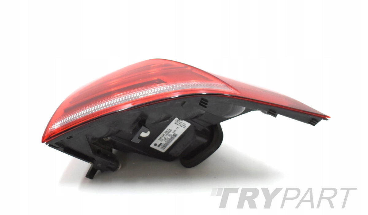 VW GOLF VII 5G0 LIFT RIGHT REAR LED TAIL LIGHT ORG EU HB