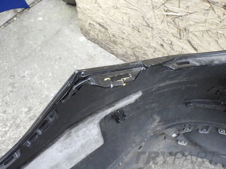 MERCEDES C CLASS 206 ESTATE 21- rear bumper