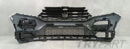 Front Bumper for Volkswagen VW T-Roc 2GA 17-21