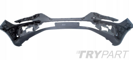 RENAULT TALISMAN LIFT 20- FACTORY NEW FRONT BUMPER 6 PDC OE