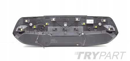 VOLVO XC40 XC-40 REAR HATCH SPOILER ORG