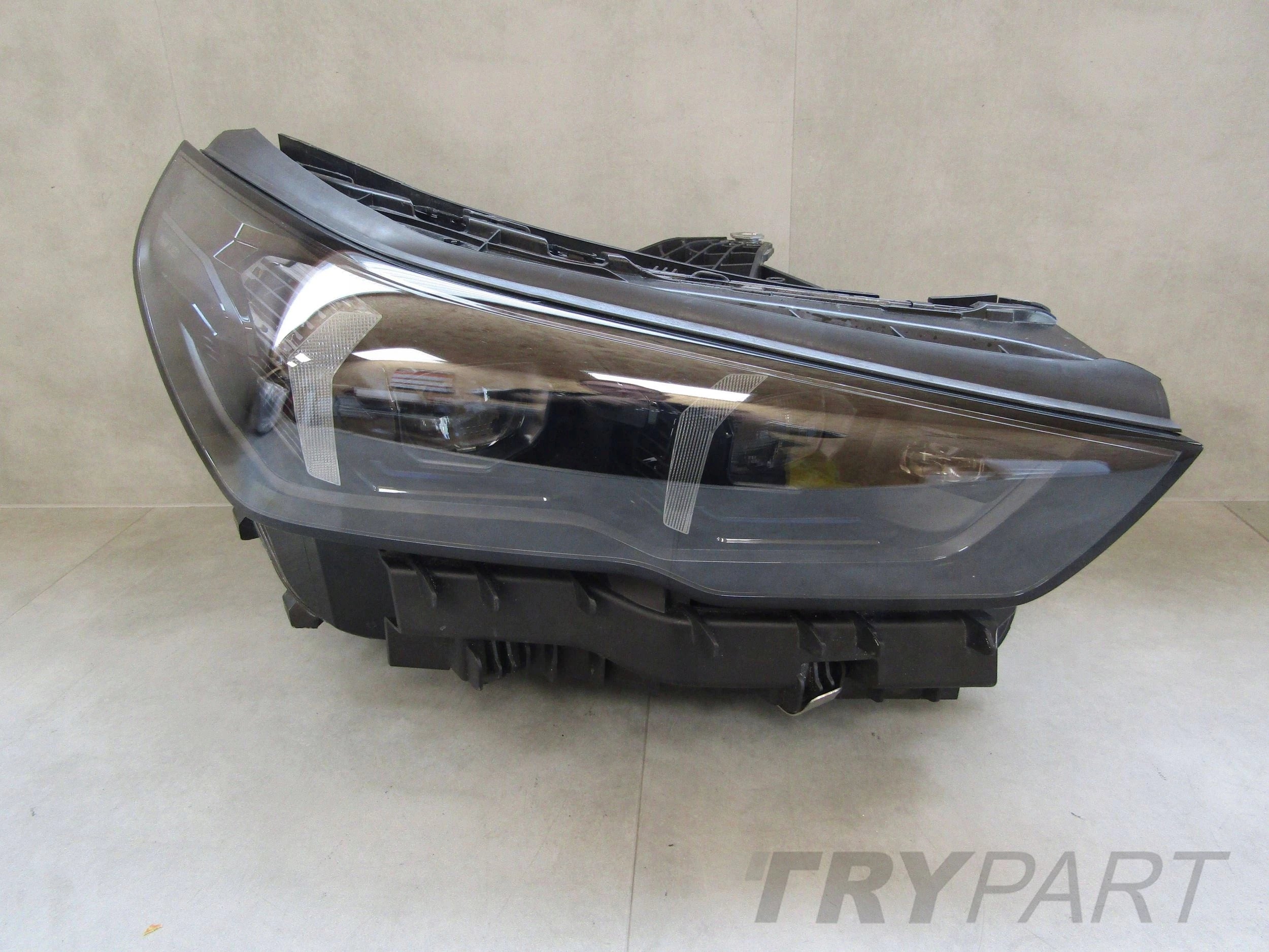 BMW 5 G60 G61 SHADOWLINE FULL LED 23- RH 5A798D8 Headlight