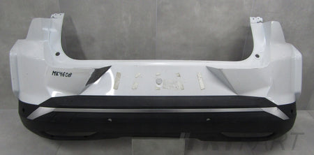 Rear Bumper Renault Scenic 5 V 24-
