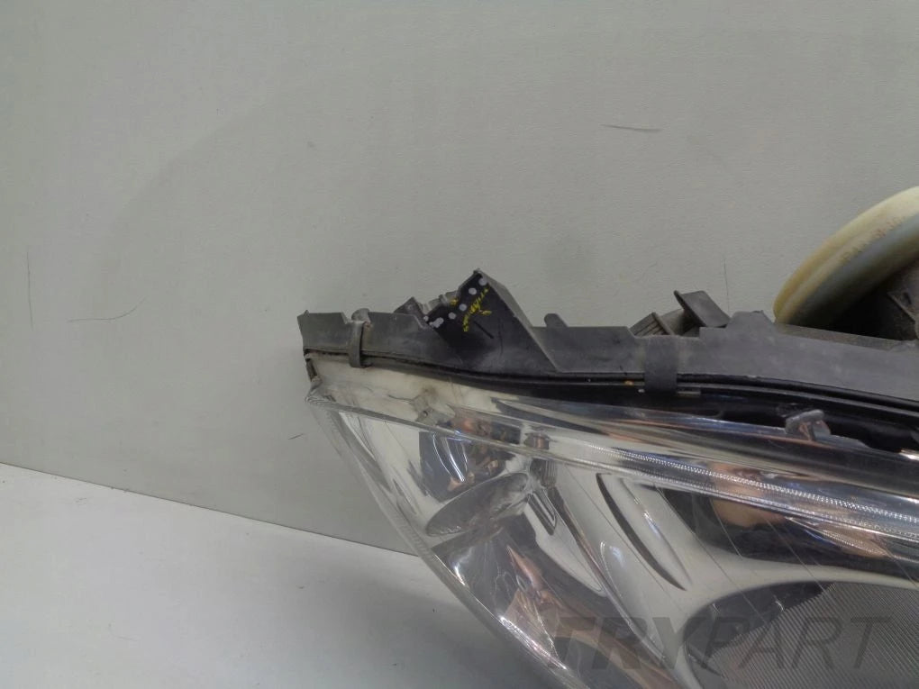 MERCEDES A CLASS W 169 04- Right Headlight