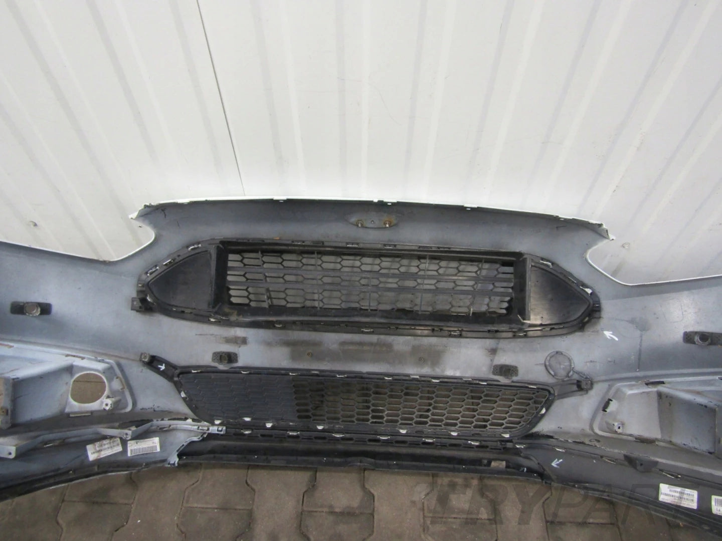 Front Bumper Ford S Max Mk2 Titanium ST 15-19