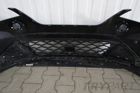 Front Bumper Seat Arona 6F9 LIFT 21-