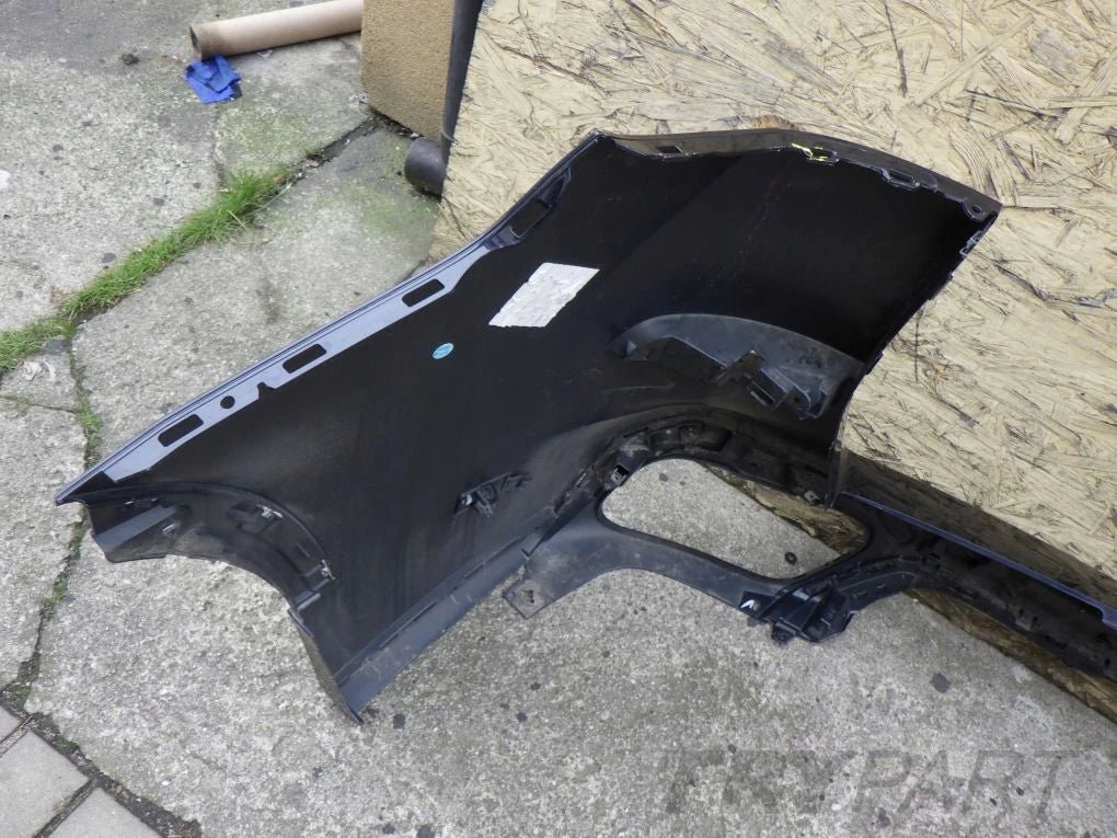 BMW X5 G05 M PACKAGE rear bumper