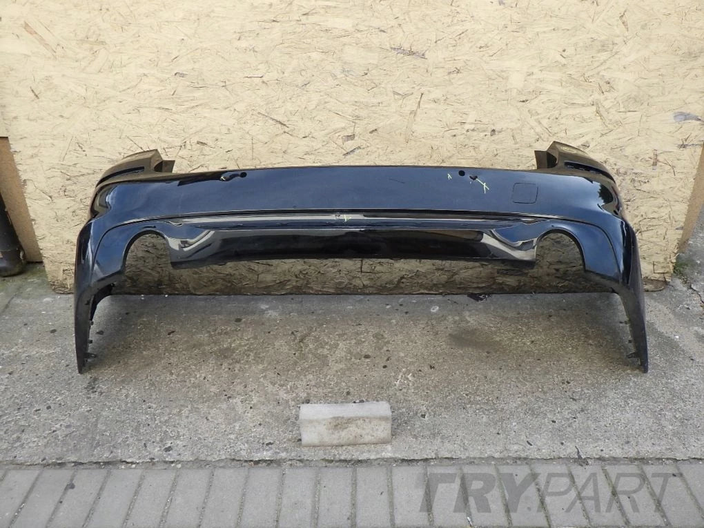 BMW 5 G31 KOMBI Rear Bumper