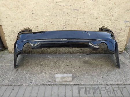 BMW 5 G31 KOMBI Rear Bumper