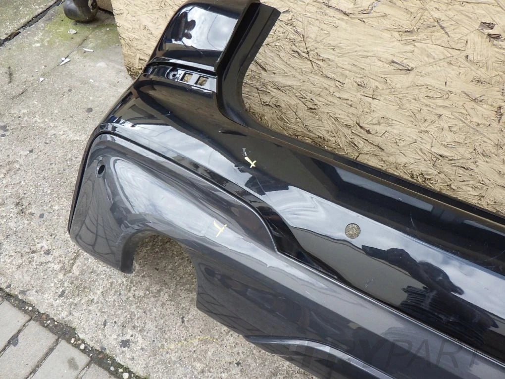 BMW X3 G01 M Sport Package Rear Bumper
