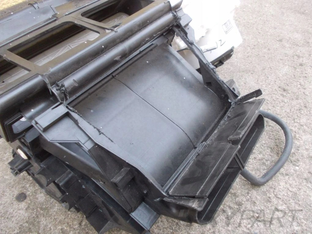 Nissan 350z Fan Blower Heater