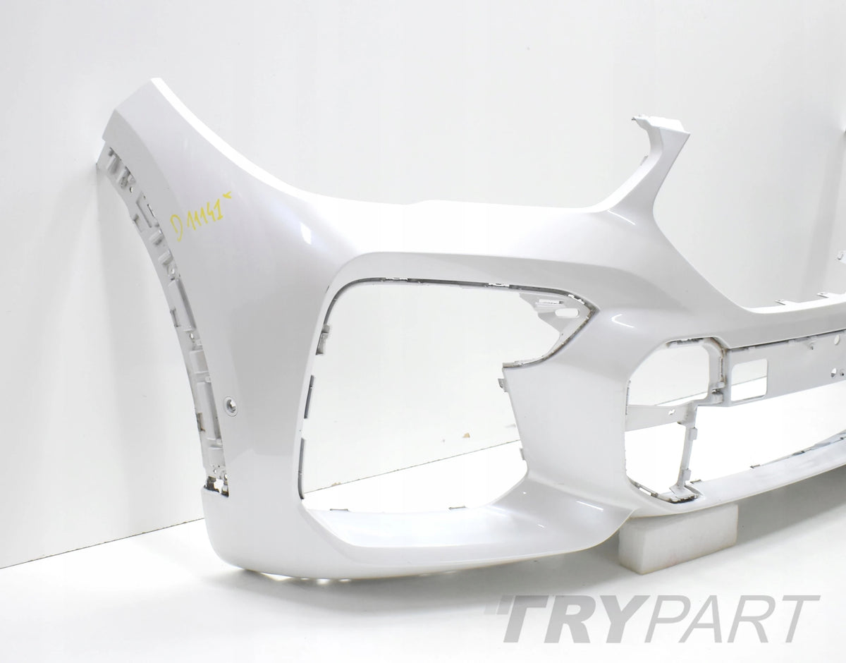 BMW X6 G06 M Package Front Bumper Original + Grille