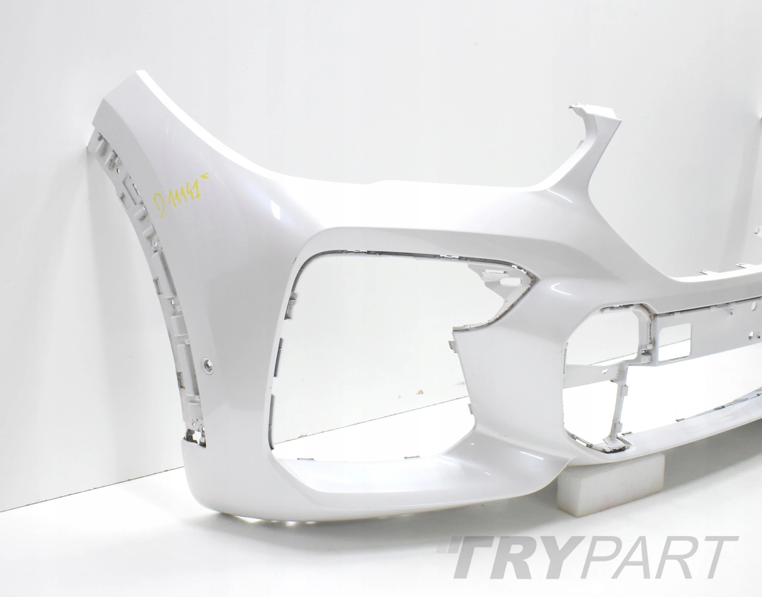 BMW X6 G06 M Package Front Bumper Original + Grille