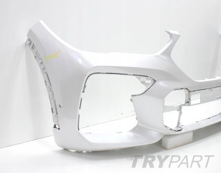 BMW X6 G06 M Package Front Bumper Original + Grille
