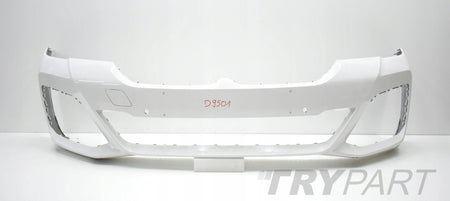 BMW 5 G30 G31 LIFT LCI M PACKAGE FRONT BUMPER ORG