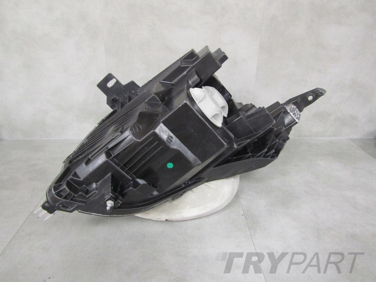 Headlight Ford Transit Courier MK3 STANDARD 23- RH RIGHT R2X6 13E014 AE