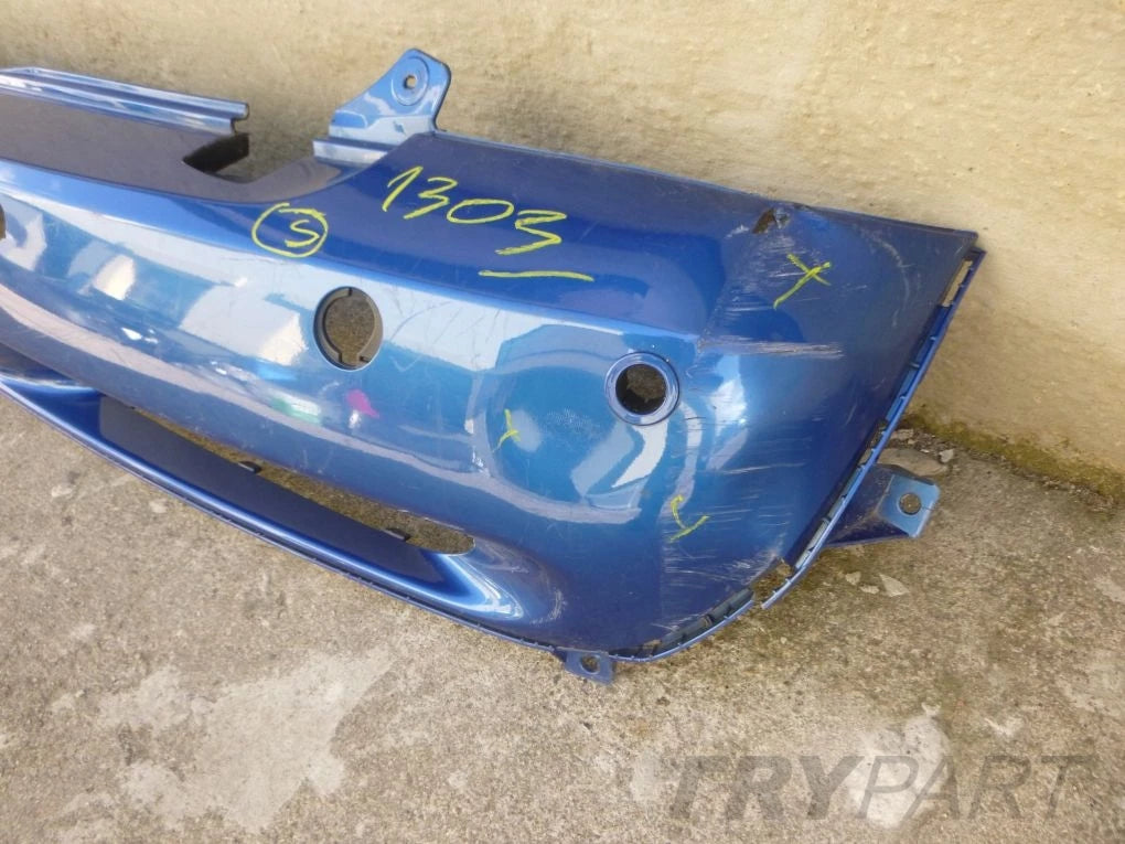 MINI COOPER S R50 R52 R53 CABRIO Rear Bumper