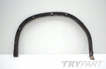 BMW X3 G01 M PACKAGE REAR FENDER MOULDING RIGHT ORG