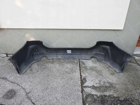 BMW 3 G21 KOMBI LCI LIFT 22- Rear Bumper