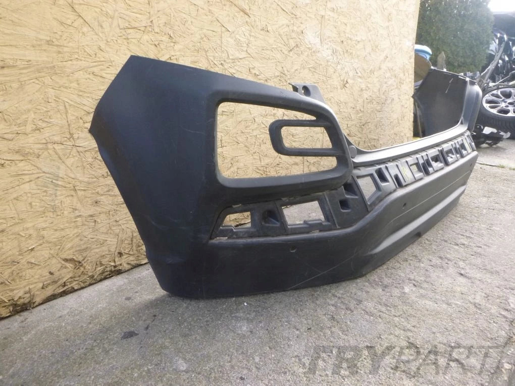 HYUNDAI KONA 17- Rear Bumper