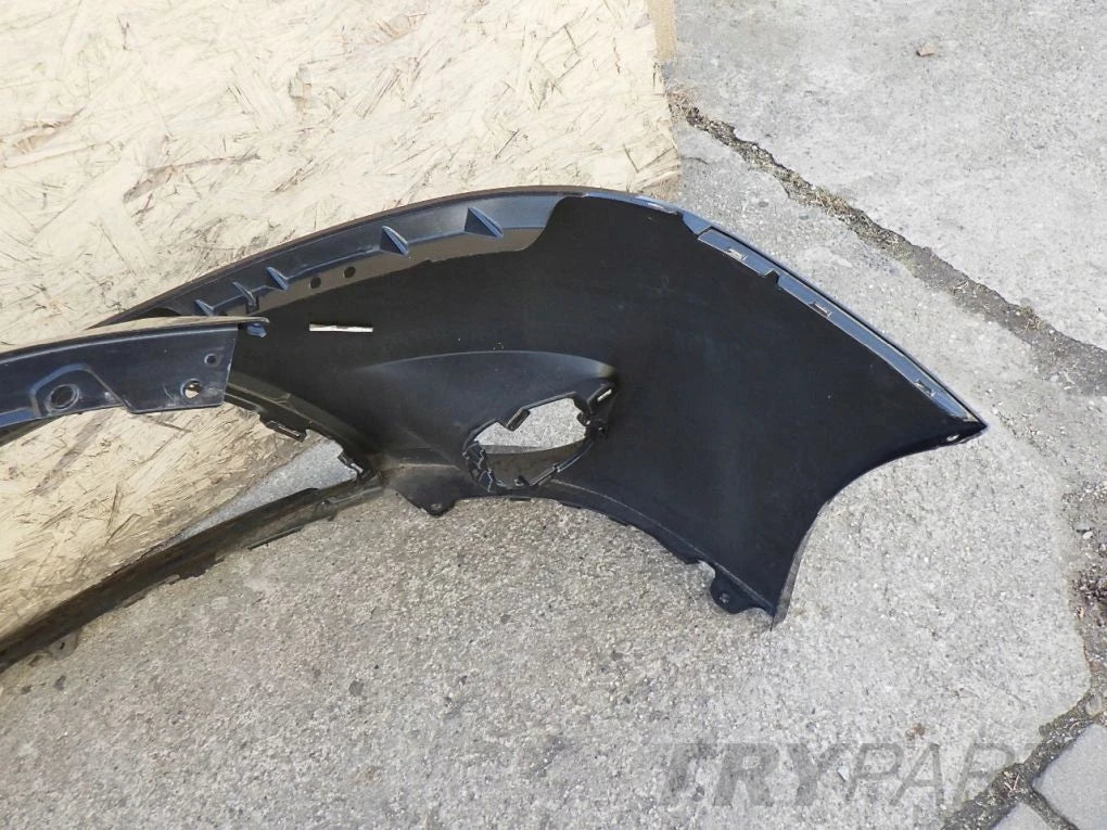 TOYOTA VERSO LIFT 13- front bumper