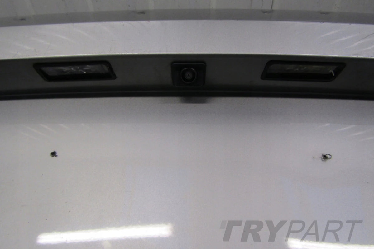 VW Up 1S6 Lift 16- Rear Bumper (Camera + PDC)