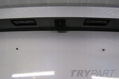 VW Up 1S6 Lift 16- Rear Bumper (Camera + PDC)
