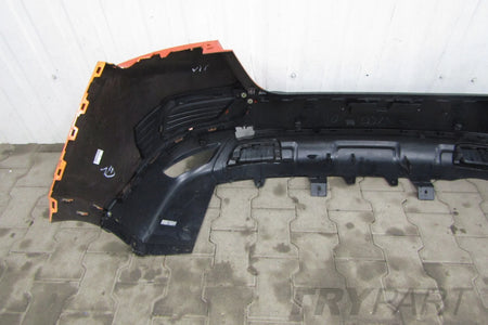 Rear Bumper for Renault Arkana RS Line 20-
