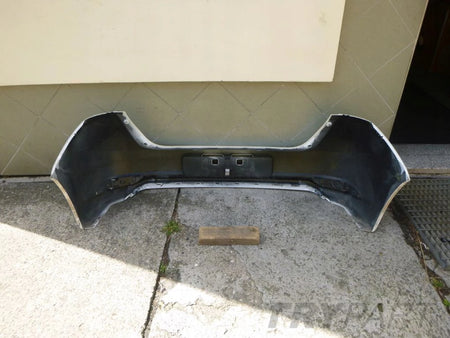 TOYOTA AURIS II HB lift 15- Rear Bumper