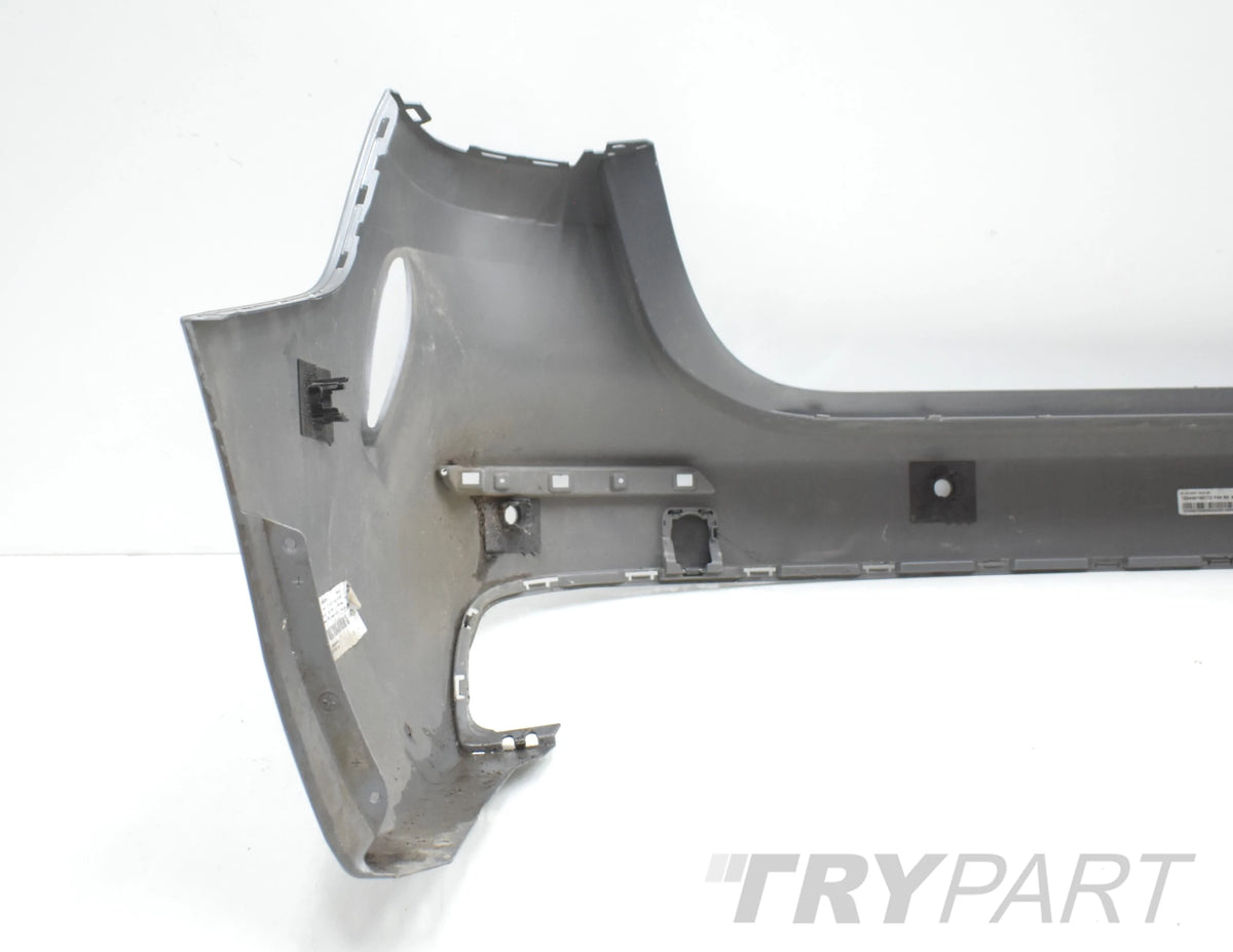 BMW 2 GRAN COUPE F44 REAR BUMPER ORG