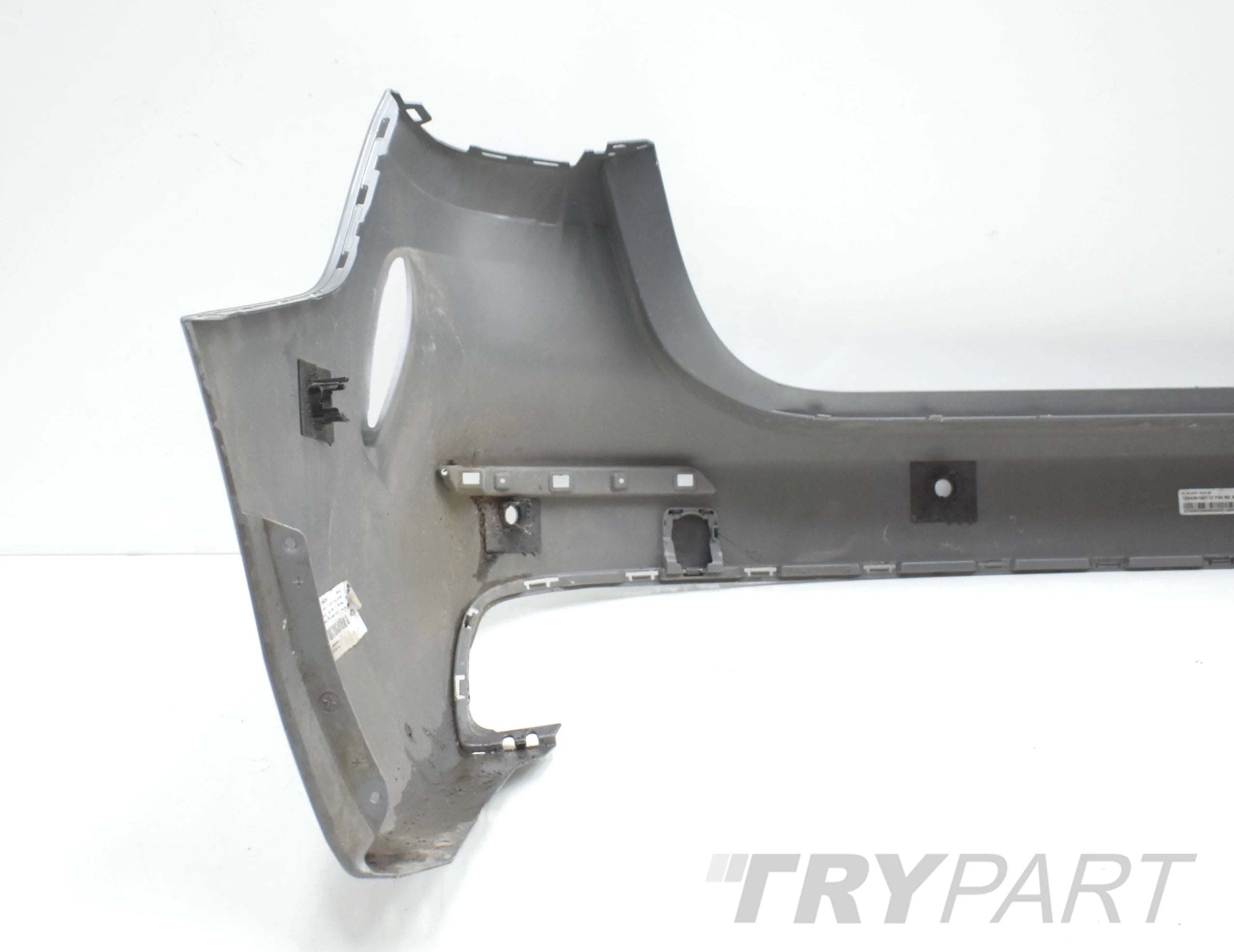 BMW 2 GRAN COUPE F44 REAR BUMPER ORG