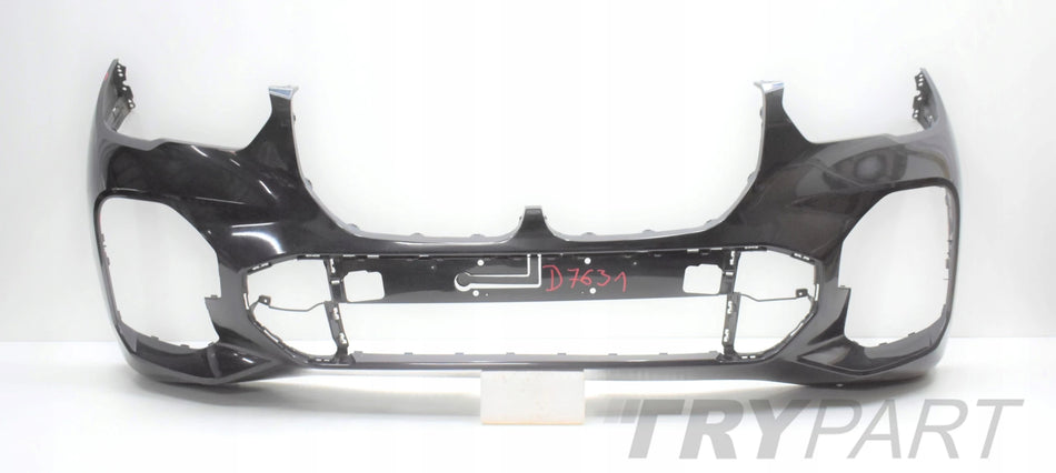BMW X5 G05 M PACKAGE FRONT BUMPER ORG