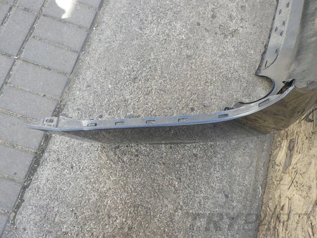 BMW 3 G20 SEDAN 19- Rear Bumper