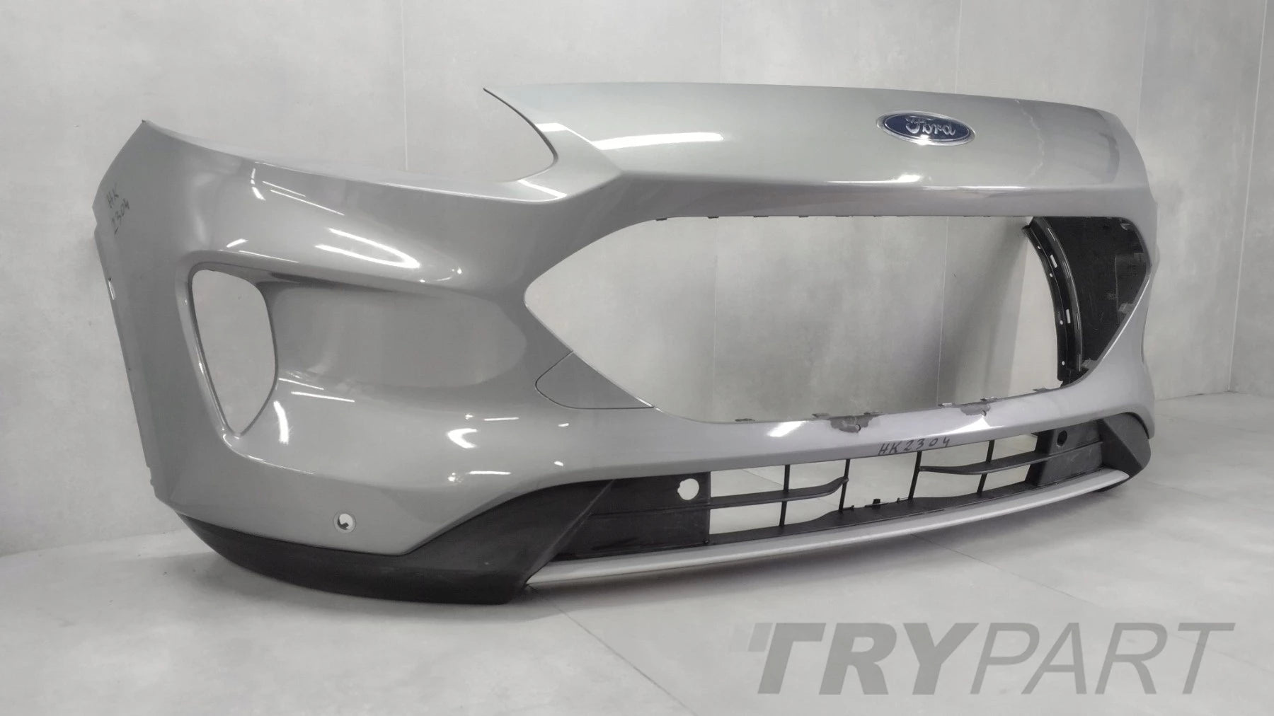 Front Bumper For FORD KUGA MK3 III 19-23