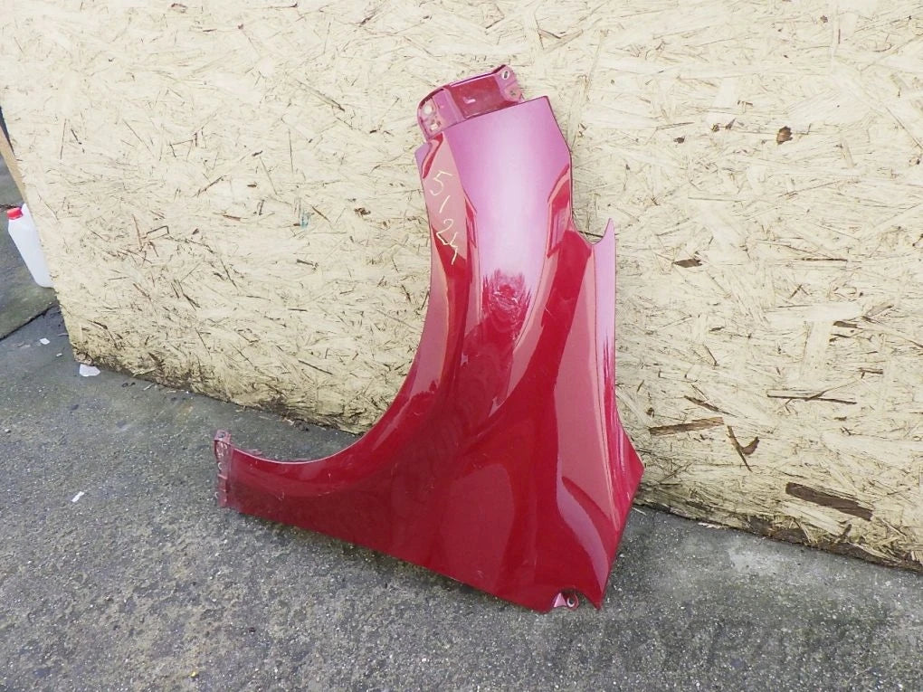TOYOTA YARIS 4 IV P21 2020- Front Left Fender